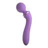 Massage Wand FANTASY FOR HER DUO med dobbelt motor