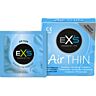 Kondomer EXS Air thin 3?s med hudnær fornemmelse
