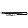 Restraint BOUND Leather Leash 109 cm