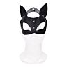 Bondage maske Bound to Play Kitty Cat