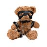 Bondage Bamse Bound to Please 30 cm