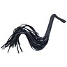 Flogger Bound to Please til nybegyndere