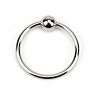 Glans Ring Bound to Please 30mm | Øger stimulering