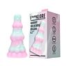 Dildo F**kLore Ghost Silikone