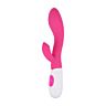 Rabbit Vibrator Loving Joy Jessica Rabbit G-Punkts Vibrator