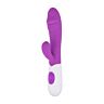 Rabbit Vibrator Loving Joy Jessica Rabbit Semi-realistik