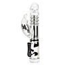 Vibrator Loving Joy Jessica Rabbit Ultimate Plus med ekstra fylde