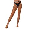 Forbindelser Lace One Size Industrial Net