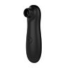 Loving Joy 10 Funktioner Klitorisk Suge Vibrator Negro