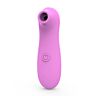 Loving Joy 10 Funktioner Klitorisk Suge Vibrator Rosa