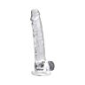 Dildo Loving Joy 11 Inch med kugler