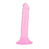 Dildo Loving Joy 5 Inch til nybegyndere