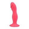 Dildo Consolador Loving Joy 6 Inch med stærk sugekop
