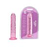 Dildo Loving Joy 6 Inch med sugekop