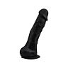 Dildo Loving Joy 7 Inch med sugekop og bolde