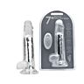 Dildo Loving Joy 7 Inch med fjernbetjening