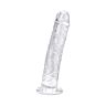 Dildo Loving Joy 8.5 Inch med sugetkop