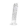 Anal Dildo Loving Joy 9.5 Inch med sugekop