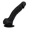 Dildo Loving Joy 9 Inch med sugekop