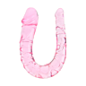 Double Dildo Loving Joy Mini til dobbelt stimulation