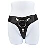Loving Joy Elastic Harness til strap-on sjov