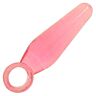 Butt Plug Loving Joy Finger Fun Small med fingerkontrol