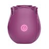 Loving Joy Rose Toy i lilla til klitorisstimulering