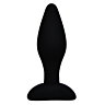 Buttplug Loving Joy Medium med sikkerhedsbund