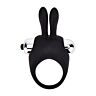 Cock ring Loving Joy Silicone Vibrating Rabbit