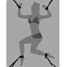 Restraint System Loving Joy til under sengen