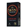 Kondomer Mates SKYN Intense Feel med glat smøring