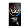 Kondomer Mates SKYN Selection 9 Pack med 3 varianter