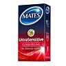 Kondom Mates Ultra Sensitive 14 Pack