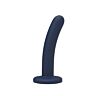 Dildo MINA Bliss Curved 6 Inch med sugekop