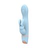 MINA Hail Come Hither kaninvibrator med dobbelt stimulation