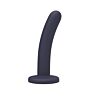 Dildo Consolador Mina Pure Curved med sugebase