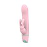 Kaninvibrator MINA Ripple med roterende kugler