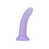 Dildo Mina Starlight med sugekop