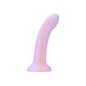 Dildo Mina Taro med sugekop