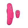 Mina Veil Fjernbetjening Panty Vibrator til Klitoris