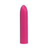 Mina Whisper genopladelig bullet vibrator til klitorisstimulering
