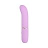 G-Punkt Vibrator NAUTI Petites 10 Funktioner