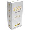 Kondomer Exs Pure 12's – Ultra Tynd Oplevelse