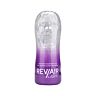 Masturbator REV Rev-Air Light med tre pleasure chambers
