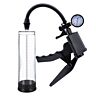 Penis Pumpe REV Rev-Pump Gauge Pistolgreb