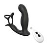 Prostata Massager REV Come Hither med fjernbetjening
