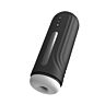 Masturbator REV Thrusting and Vibrating med turbofunktion