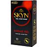 Kondomer Manix Skyn Intense Feel med tekstureret overflade