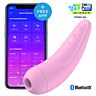 Satisfyer curvy 2+ pink