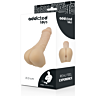 Masturbator Addicted Toys Experience 21,5 cm med Realistisk Struktur